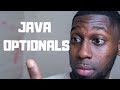 Java Optionals | Crash Course