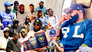 Download lagu 🔥FERRE GOLA LE SILENCE ANNONCIATEUR 74 VISA SCHENGEN ACCOR ARENA UNE SCÈNE AU GRAND COMPLET EYINDI  mp3