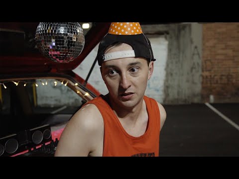 Saddest 18th Birthday Party