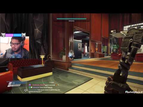 Tagg Plays: Prey - Part 2