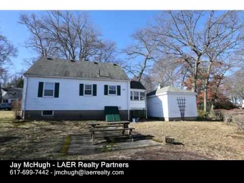 63 Morse Ave, Dedham MA 02026 - Single Family Home - Real Estate - For Sale -