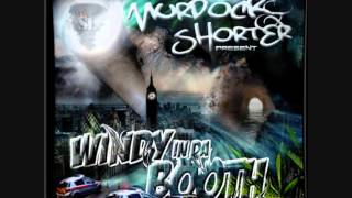 Murdock &amp; Shorter feat Menelik - Great Spliff