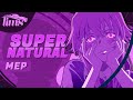 「LimS™」   Supernatural MEP 9K Sub Special 