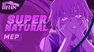 「LimS™」▸ Supernatural MEP ▸ 9K Sub Special