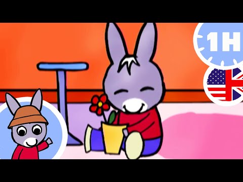 🥰 Trotro is sweet ! 🥰 - Cartoon for Baby