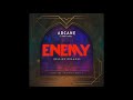 Imagine Dragons Enemy Without Rap J I D Original Imagine Dragons Version