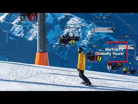 WeTrip.TV Globally Yours! | Full HD