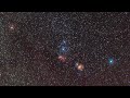 الجوزاء Orion