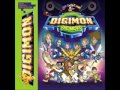 Let S Kick It Up Paul Gordon Digimon The Movie