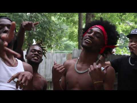 @LilNZA x @BenjiKc_ - 27st Anthem (Shot by @moneymoviecinema)