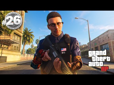 Code Rouge en Ville ! On sors l'artillerie lourde (Episode 26) 