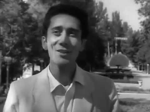 BOTIR ZOKIROV-MAFTUN BO'LDIM