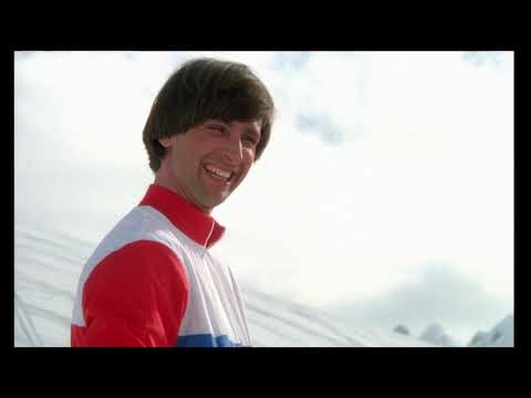 Les Bronzés font du ski - Quel est le principal défaut de Bernard ?