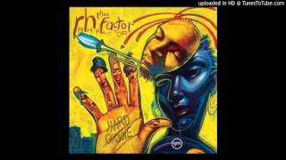 11 Roy Hargrove presents The RH Factor - Kwah-Home