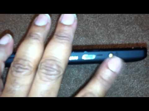 Lenovo ThinkPad Tablet (part 2)