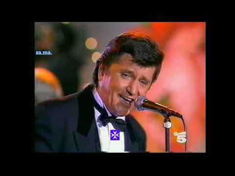 Bobby Solo-  Se piangi,se ridi