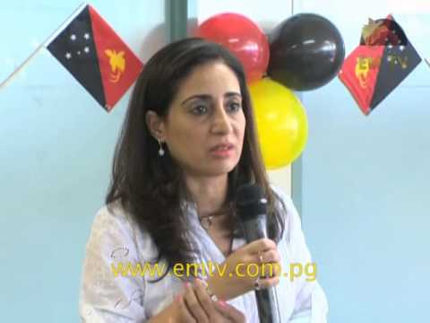 International Nurses Day