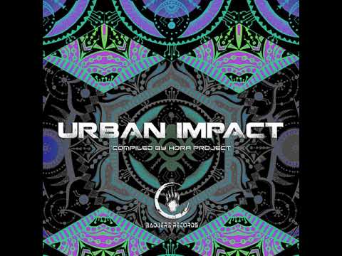 05 Ohmny - Crazy Frequency