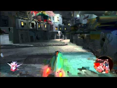 Jak II: Ichi-Playthrough Pt 20