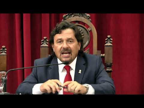 Sáenz anunció para este año una inversión superior a $40 mil millones de pesos en obra pública