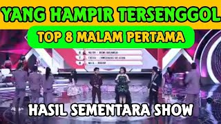 Download lagu FINAL RESULTS LAST NIGHT DA7 TOP 8 SHOW FIRST NIGHT | NEARBY ONES mp3 Download lagu FINAL RESULTS LAST NIGHT DA7 TOP 8 SHOW FIRST NIGHT | NEARBY ONES mp3