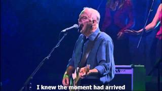 David Gilmour - Coming Back To Life - ♪ Letra ♫ - [The Strat Pack: Live in Concert]
