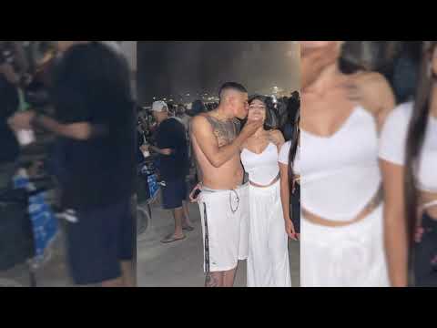 Coração Privado - Mc Moisés (dj rael)