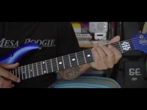 Nima Rumba - Priti basyo Full Guitar Lesson (NGT)