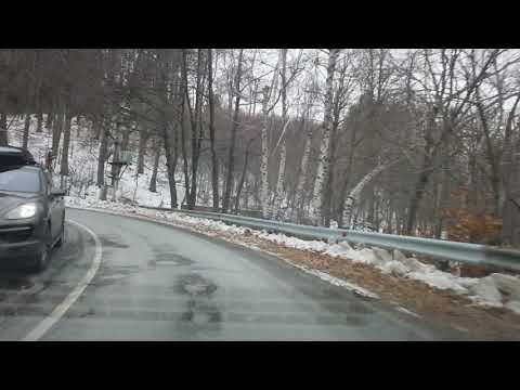 Mátraháza-Pásztó Első rész 4k Dji osmo pocket  1