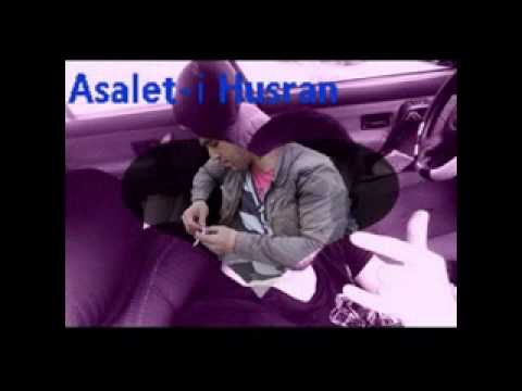 dj sonbela ft yenti & ruyakar asalet-i hüsran - değerimi bilmedin 2011