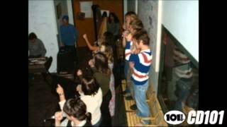 The Polyphonic Spree - It's the Sun (Live from The Big Room 11/9/03)