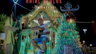 Download lagu 🎄NATAL KSOLOK🎄_DEMETRIO (  Musik Video ) mp3