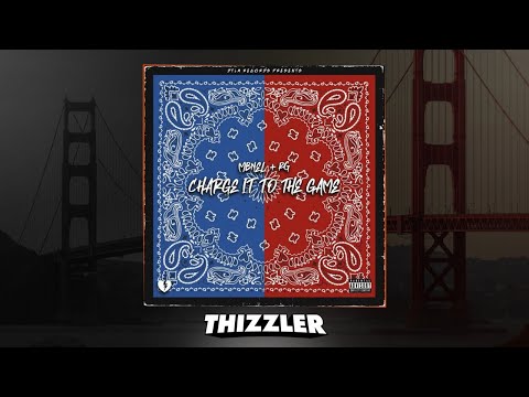 MBNel x RG - Charge It To The Game [Prod. Lil O] [Thizzler Exclusive]