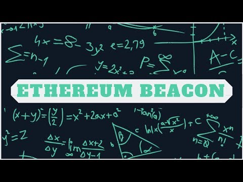 Ethereum Beacon Review