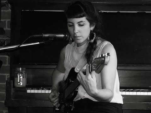 DGAW Spotlight: Ada Lea