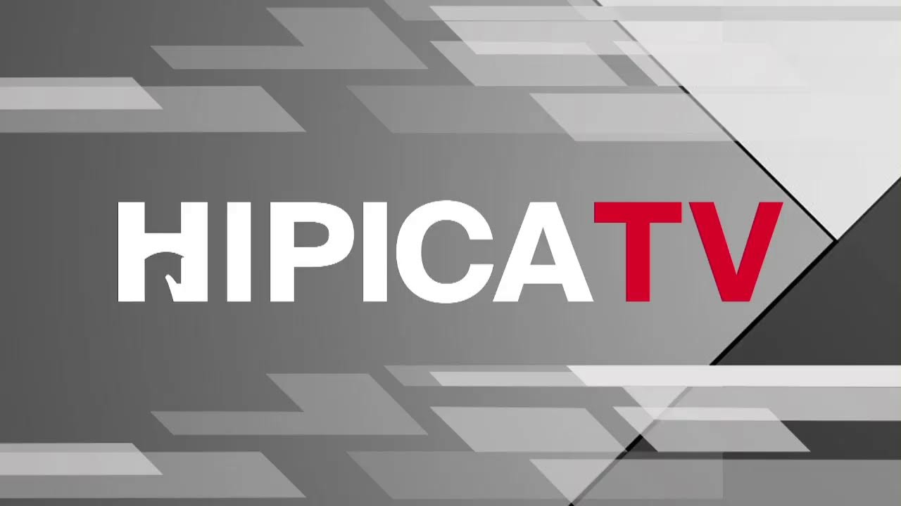Hípica TV Livestream  - Jueves 24 de Octubre 2024