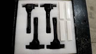 Nissan 5.6 Coil & Spark Plug Replacement