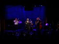 Howard Fishman Quartet "Your Guess (Waltz)" Live at Joe's Pub, NYC