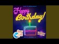 Happy Birthday Lawrence