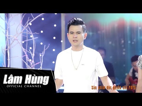 Lạnh bước - Lâm Hùng