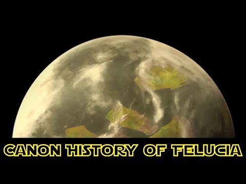 The History of Felucia