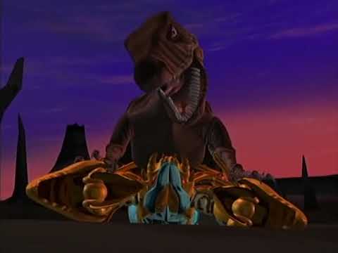 A Tribute to Beast Wars ("Welcome to the Jungle" by Guns n Roses)
