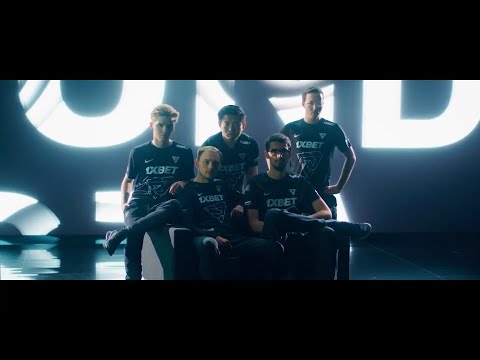 TI11 FINALS ALL TEAM INTROS - The International 2022