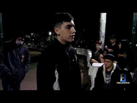 Deep vs Hanma [Cuartos] Fecha 6