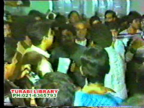 Khuda Hafiz Aye Karbala Walon - Sachay