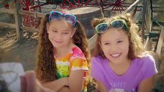 justin bieber | sory cover haschak sister | cover song