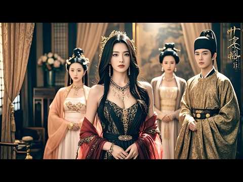 打工妹意外穿越到被心機女陷害而死的王妃身上，爲了替苦命王妃討回公道直接脚踢渣男手撕綠茶，憑藉現代智慧讓衆人刮目相看 #熱門短劇