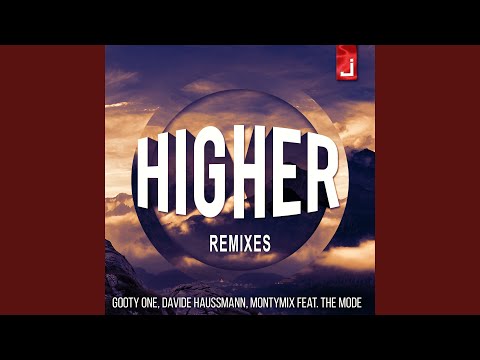 Higher (feat. The Mode) (Dario Carminita Remix)