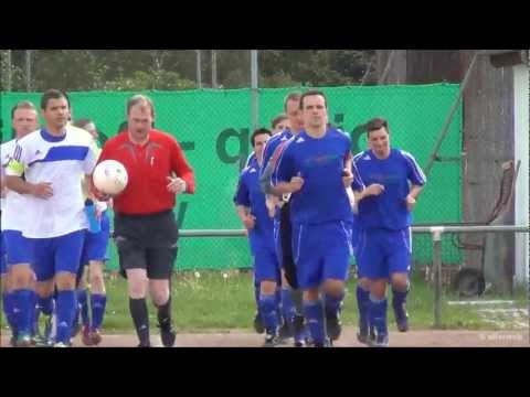FC Metternich II - TuS Niederberg