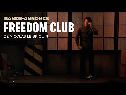 Teaser - Freedom Club 